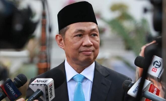 Gelora Kritik Usulan Ambang Batas DPRD dalam Revisi UU Pemilu
