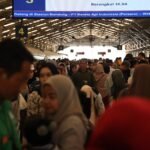 Okupansi Capai 73 Persen, Diskon Tiket Kereta Daop 2 Bandung Diserbu Penumpang