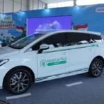 Grab Perkuat Keberlanjutan, Operasikan 14.000 Kendaraan Listrik dan Dukung Ratusan Ribu UMKM