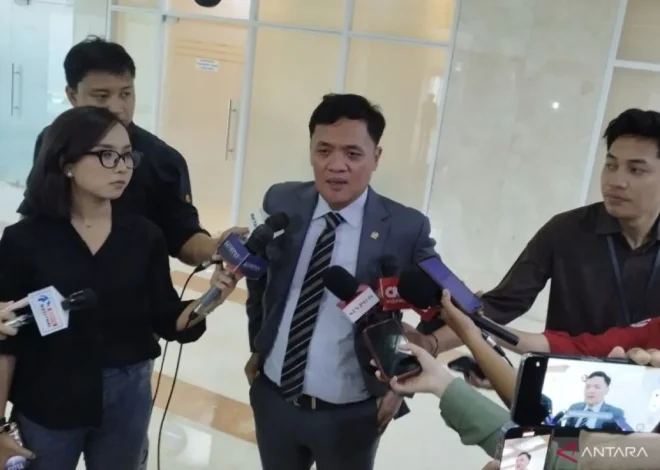 Gerindra Nilai Keakraban Prabowo dan Megawati Jadi Contoh Redam Polarisasi Politik