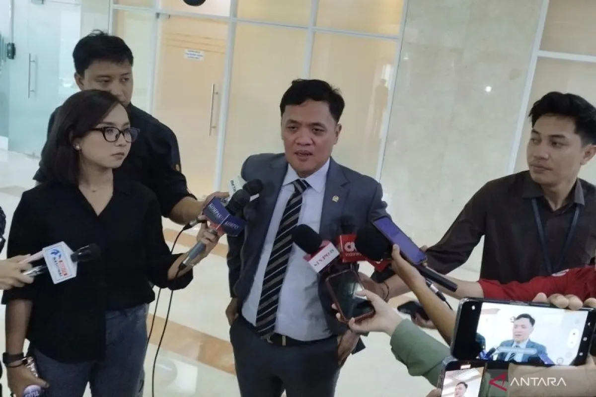 Gerindra Nilai Keakraban Prabowo dan Megawati Jadi Contoh Redam Polarisasi Politik