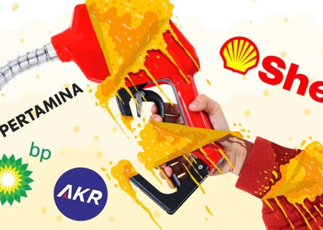 Pekan Ketiga Juni 2026, Harga BBM di SPBU Pertamina, Shell, dan BP Masih Bertahan