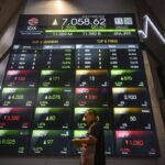 IHSG dan LQ45 Kompak Menguat pada Pembukaan Perdagangan Senin