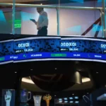 IHSG Awali Perdagangan dengan Kenaikan Signifikan, LQ45 Ikut Menguat