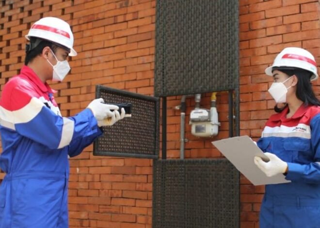 Pemerintah Genjot Jaringan Gas Rumah Tangga, Anggaran Rp5,2 Triliun Disiapkan pada 2027