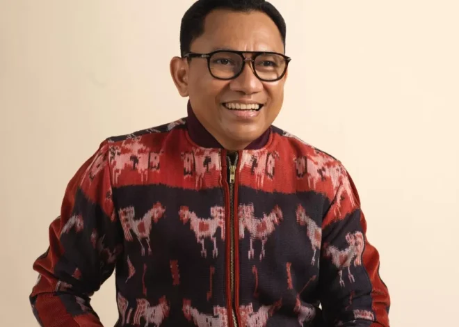 Ansy Lema: Energi Bangsa Harus Difokuskan untuk Kerja Pemerintah dan Kepentingan Rakyat