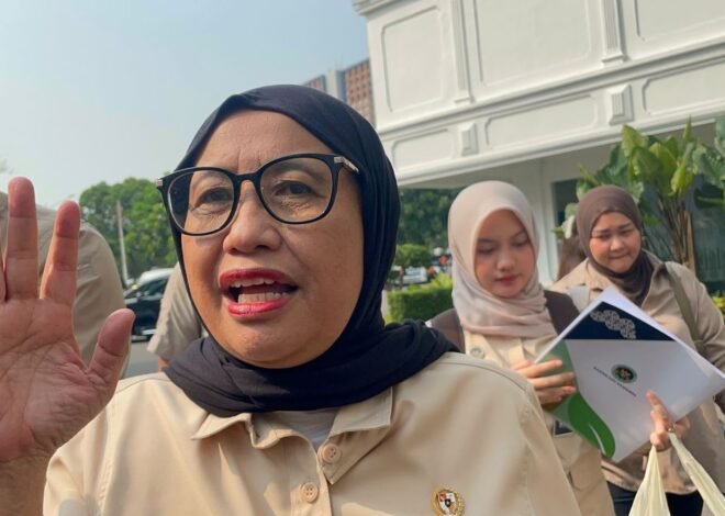 BGN Siapkan Laporan Efisiensi Program MBG, Prabowo Terima Kabar Baik