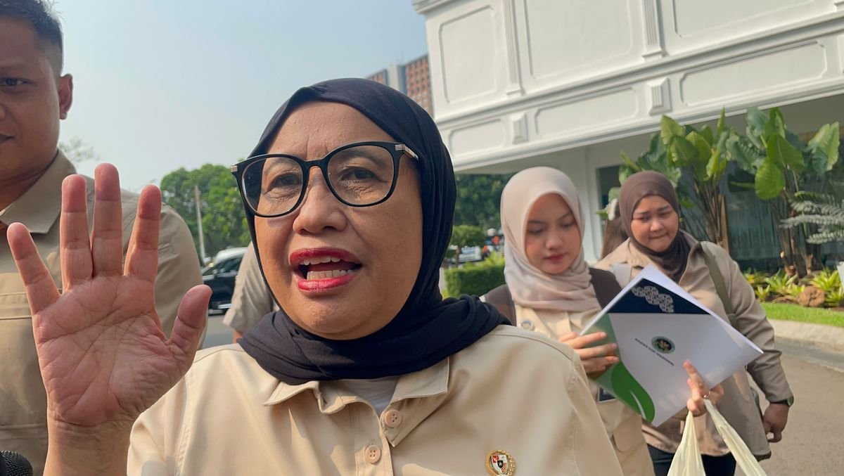 BGN Siapkan Laporan Efisiensi Program MBG, Prabowo Terima Kabar Baik