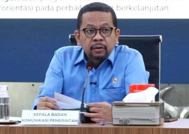 Bakom Sebut Pariwisata Indonesia Tetap Tumbuh, Devisa dan Kunjungan Wisman Meningkat