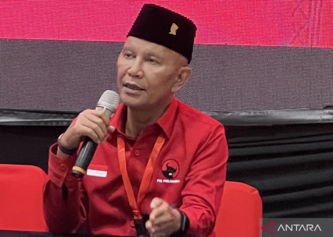 Ketua Banggar DPR Soroti Pentingnya Keterbukaan Pemerintah di Tengah Gejolak Pasar