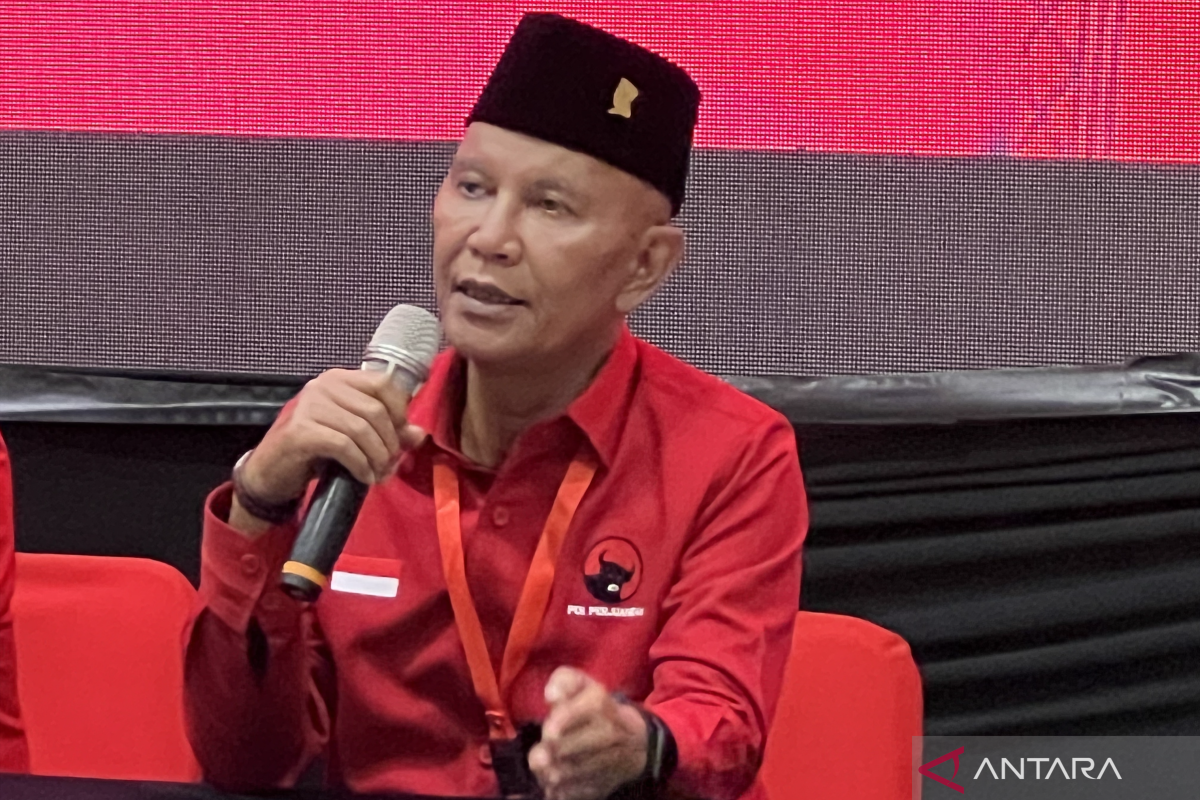 Ketua Banggar DPR Soroti Pentingnya Keterbukaan Pemerintah di Tengah Gejolak Pasar