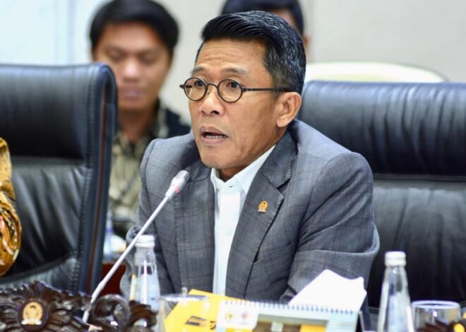 Revisi UU P2SK Perluas Penghapusan Tagih Kredit Macet UMKM