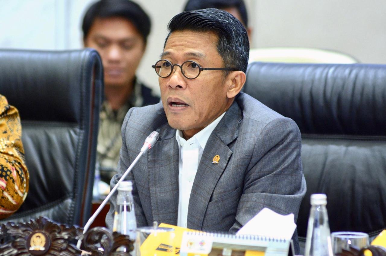 Revisi UU P2SK Perluas Penghapusan Tagih Kredit Macet UMKM