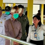 Pemerintah Percepat Penguatan Fasilitas Kesehatan di Asmat, Wapres Tinjau RSUD Perpetua Safanpo