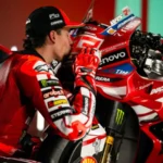Marc Marquez Tetap Bersama Ducati hingga 2028, Dekati Rekor Legenda MotoGP