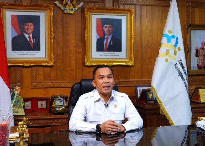 Kemendukbangga Percepat Penurunan Stunting Lewat Program Genting
