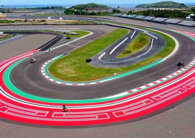 Masuk Tahun Kelima, MotoGP Mandalika 2026 Targetkan Dongkrak Pariwisata dan Ekonomi