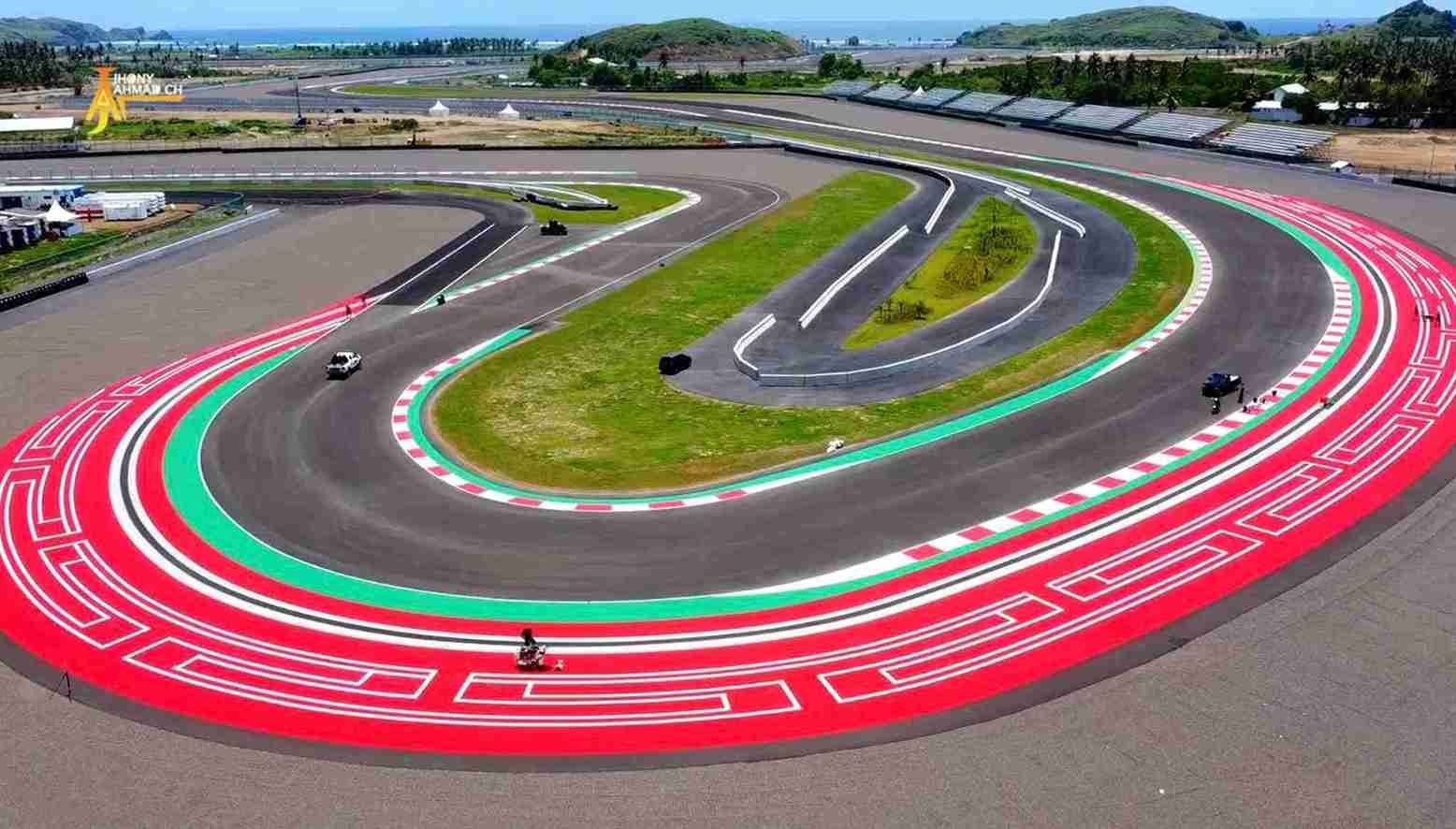 Masuk Tahun Kelima, MotoGP Mandalika 2026 Targetkan Dongkrak Pariwisata dan Ekonomi