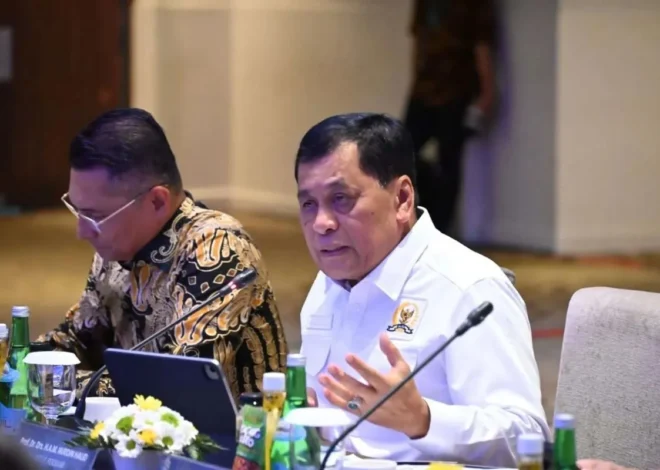 Ekonomi Pancasila Perlu Payung Hukum, Nurdin Halid Usulkan UU Sistem Ekonomi Nasional