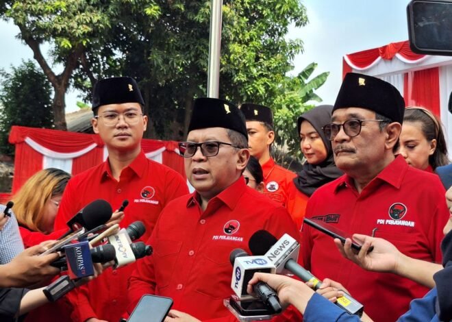 PDIP Nilai Gagasan Pembangunan Semesta Soekarno Masih Relevan untuk Indonesia
