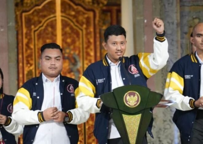 Peradah Indonesia Dukung Pengesahan UU Polri untuk Perkuat Pelayanan Publik