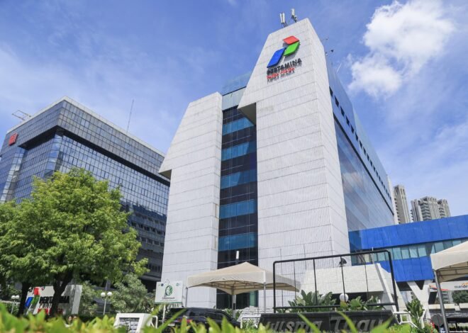 Dukung Transisi Energi, Pertamina Patra Niaga Kembangkan Infrastruktur dan Energi Ramah Lingkungan