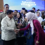 Prabowo: Teknologi dan Media Sosial Bantu Pemerintah Respons Keluhan Rakyat Lebih Cepat