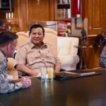 Indonesia Bidik Tuan Rumah FIFA ASEAN, Prabowo Siapkan Dukungan ke FIFA