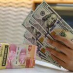 Nilai Tukar Rupiah Dibuka Melemah, Sentuh Level Rp17.845 per Dolar AS