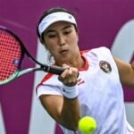 Aldila Sutjiadi Melaju ke Semifinal Bad Homburg Open 2026, Tantang Hsieh/Wang Selanjutnya