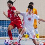 Garuda Muda Dibungkam Spanyol 4 Gol Tanpa Balas pada VI Nations Tournament 2026
