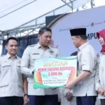Wamentan Dorong Petani Sejahtera Lewat Penguatan Produksi Pangan Nasional