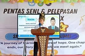 Wamendikdasmen Dorong Penguatan Karakter dan Pendidikan Multibahasa di Sekolah
