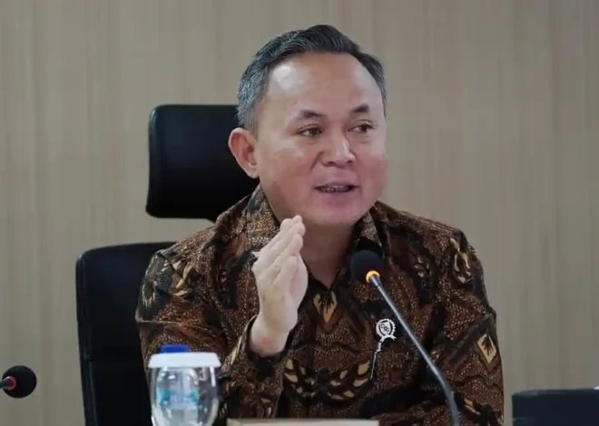 RUU HAM Baru Hadirkan Hak Digital hingga Dana Abadi Pemajuan HAM