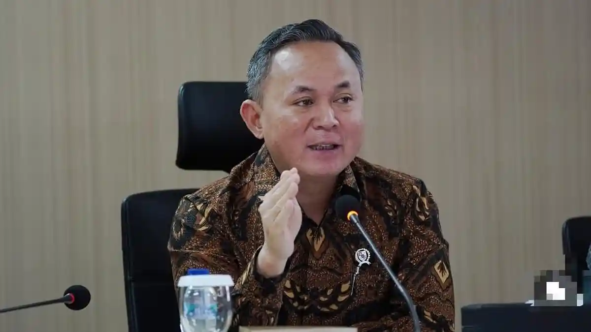 RUU HAM Baru Hadirkan Hak Digital hingga Dana Abadi Pemajuan HAM