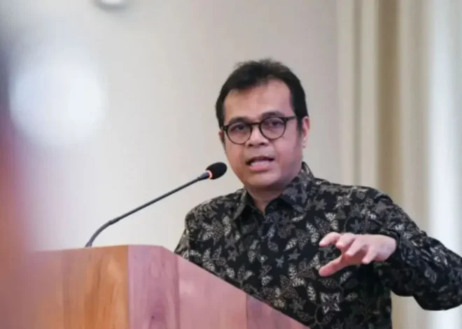 Wamenkomdigi Ingatkan Bahaya AI, Masyarakat Diminta Waspadai Konten Palsu