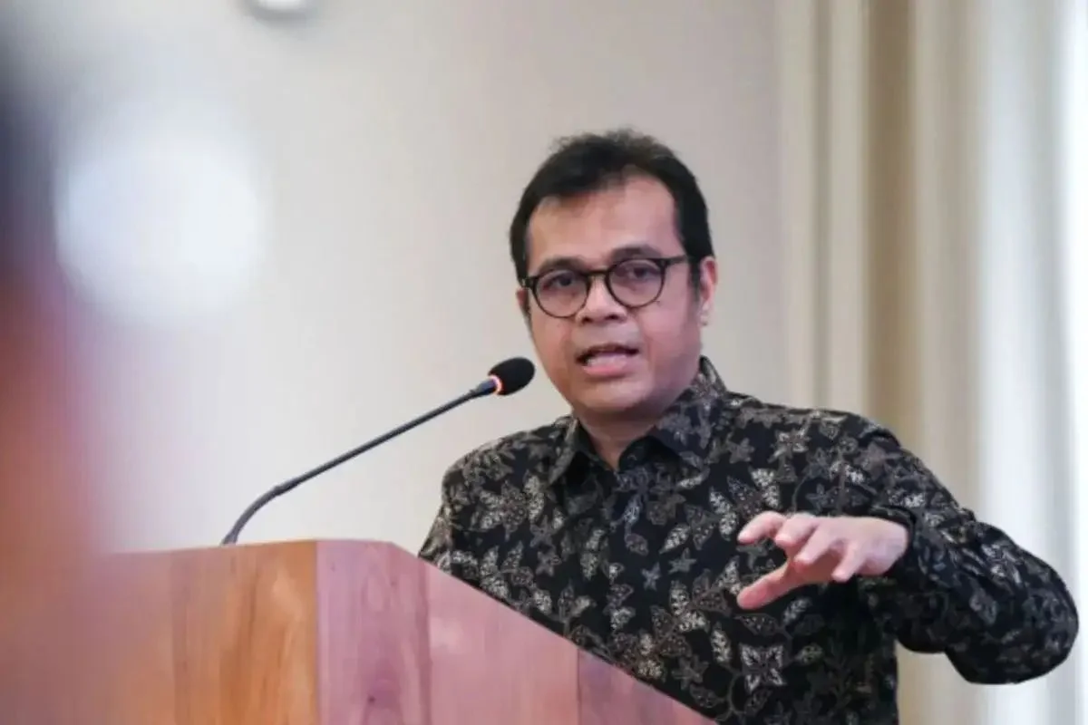 Wamenkomdigi Ingatkan Bahaya AI, Masyarakat Diminta Waspadai Konten Palsu