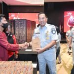 Jasa Raharja Gelar Donor Darah untuk Memperingati HUT Jakarta ke-499, Hadirkan Manfaat Nyata bagi Masyarakat