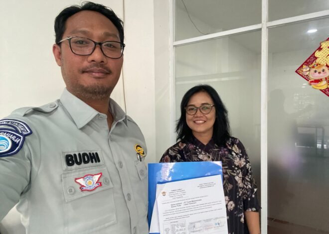 Kunjungi BRI dan Tunas Jaya Mekar Armada, Jasa Raharja Dorong Validasi Data Kendaraan Perusahaan