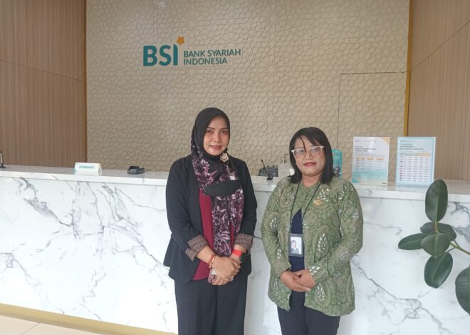 Jasa Raharja dan Samsat Giwangan Lakukan SIGAP di BSI, Dorong Penuntasan Tunggakan Kendaraan