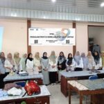 Jasa Raharja Cabang Lahat Gelar PPKL di SMKN 2 Lahat, Perkuat Peran Guru dalam Menanamkan Kesadaran Keselamatan Berlalu Lintas