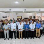 Forum Konsultasi Publik 2026 Bahas Peningkatan Pelayanan Rujukan RSUD Panembahan Senopati Bantul