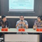 Jasa Raharja DIY Cetak Agen Keselamatan Lalu Lintas dari Aparatur Desa dan Karang Taruna
