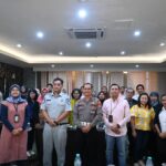 Jasa Raharja dan BPJS Ketenagakerjaan Perkuat Sinergi Perlindungan Korban Kecelakaan di Jalan Raya