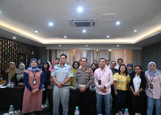 Jasa Raharja dan BPJS Ketenagakerjaan Perkuat Sinergi Perlindungan Korban Kecelakaan di Jalan Raya