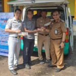 Samsat Keris Hadir di Kantor Kelurahan Rampal Celaket Kota Malang