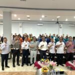 Sinergi Keselamatan Jalan, Jasa Raharja dan Stakeholder Perkuat Kompetensi Pengemudi Angkutan Umum