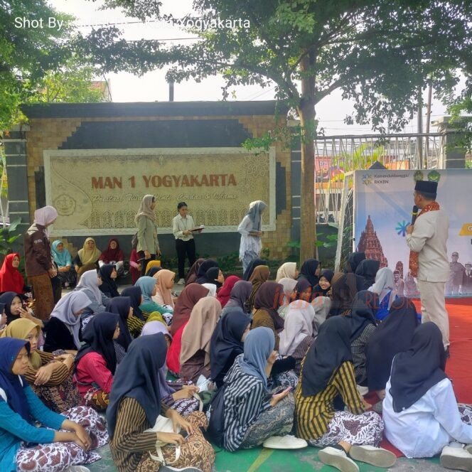 Kemendukbangga Gencarkan Program Gemar, Perkuat Peran Ayah dalam Pengasuhan Anak