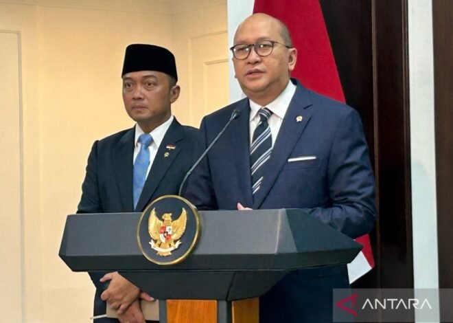 Danantara Optimistis Arus Modal Asing Perkuat IHSG dan Rupiah