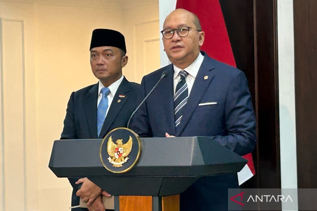 Danantara Optimistis Arus Modal Asing Perkuat IHSG dan Rupiah